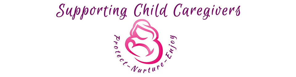 Supporting Child Caregivers